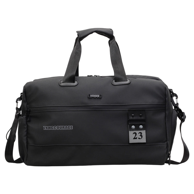 Durable Sport Duffel Bag — product view 5