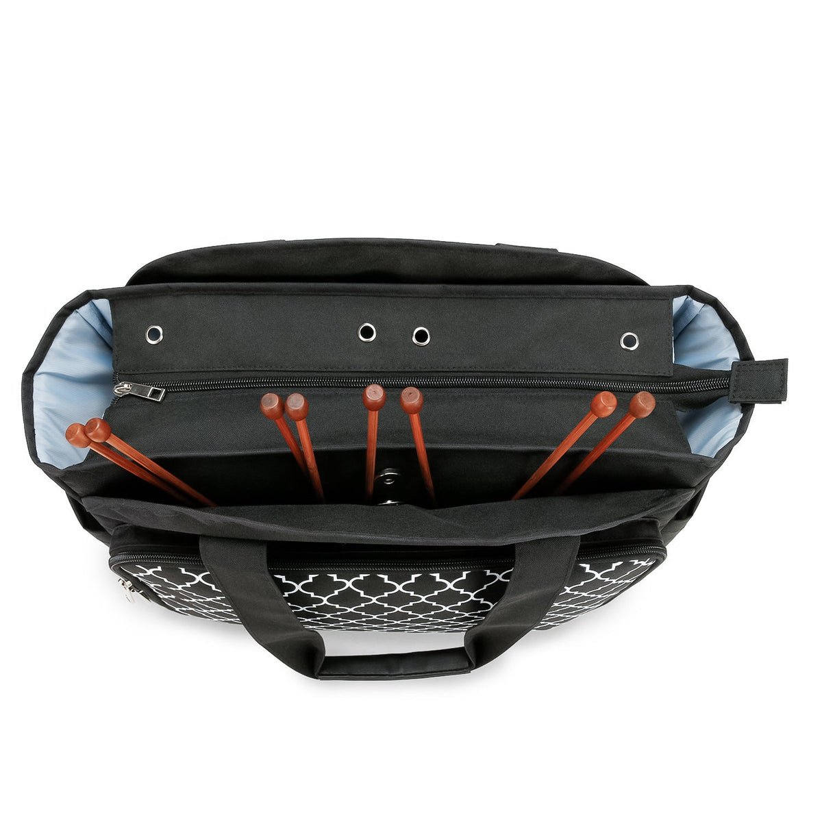 Multifunctional Shoulder Bag LoungeYard — product view 4