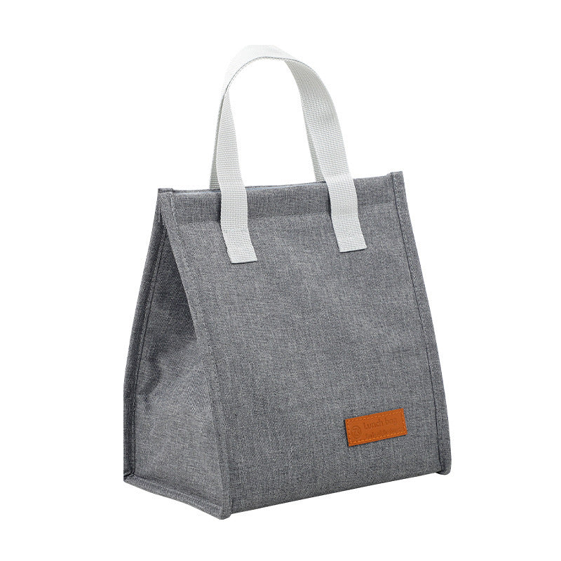 Insulated Lunch LoungeYard — product view 7
