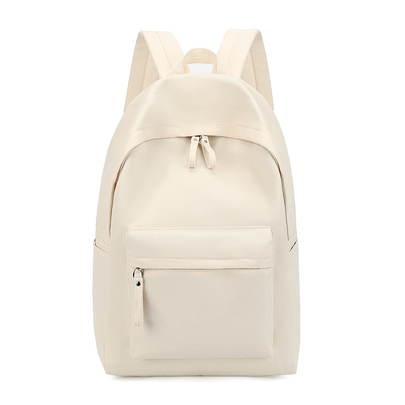 Sleek Minimalist Backpack LoungeYard — product view 6