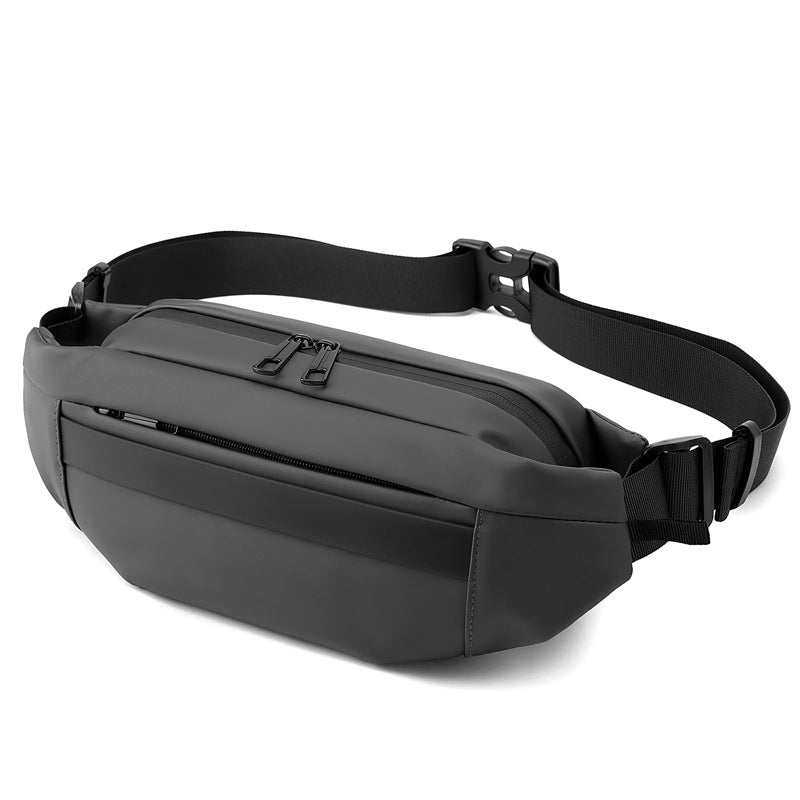 Versatile Sport Waist Bag LoungeYard — product view 4