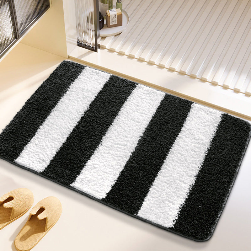 Home Bath Mat Bowlift — product view 1