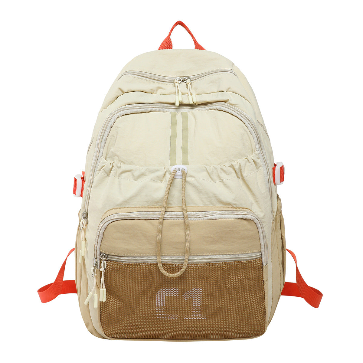 Sporty Backpack LoungeYard — product view 5