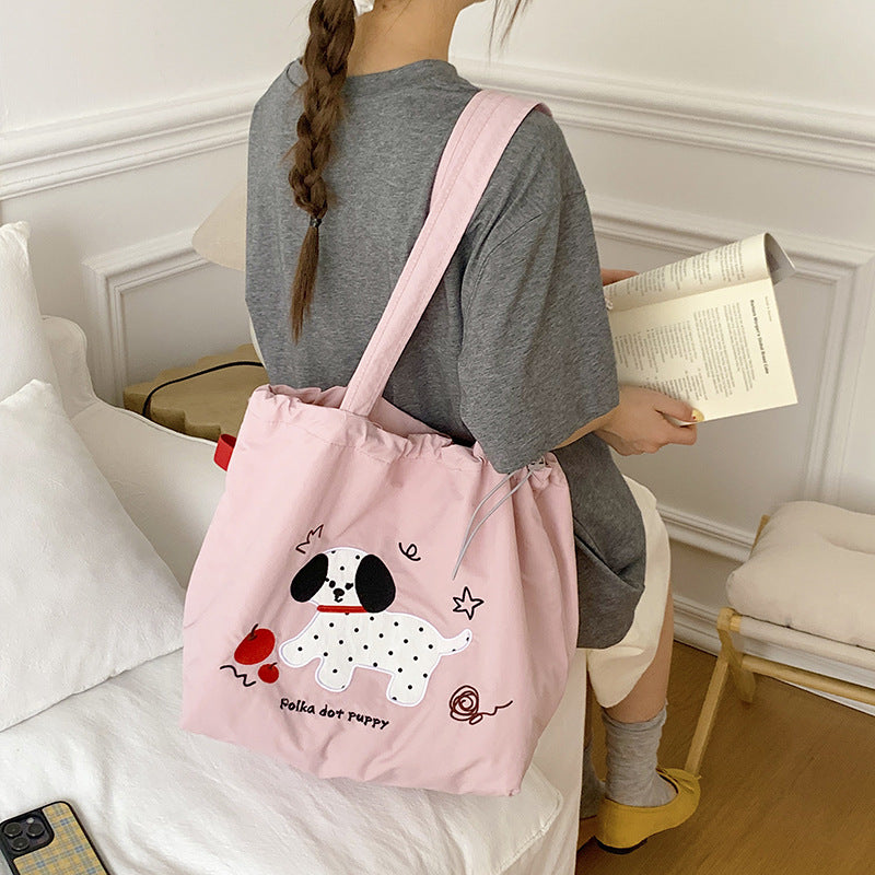 Shopping bag LoungeYard — product view 4