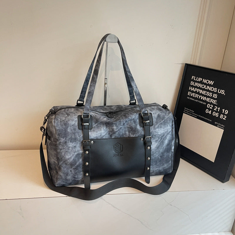 Premium All-Purpose Travel Duffel Bag — product view 2