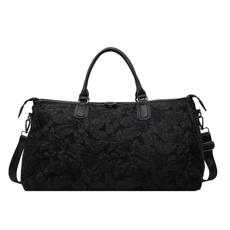 Stylish and Spacious Tote Bag LoungeYard — product view 5