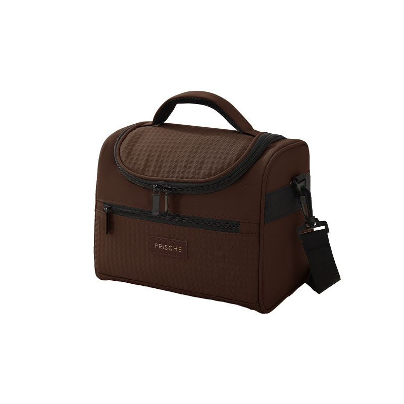 Insulated Lunch Box LoungeYard — product view 6