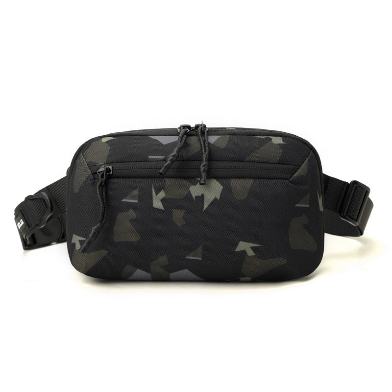 Compact Utility Waist Bag LoungeYard — product view 2