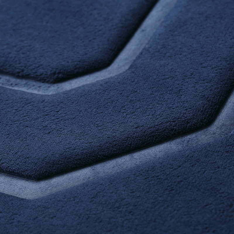 Luxurious Soft Bath Comfort Mat Bowlift — product view 3