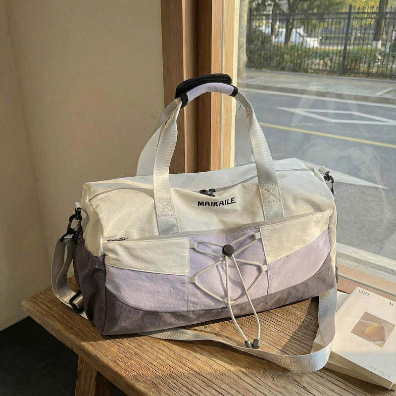 Women's Multifunctional Sports Bag LoungeYard — product view 6