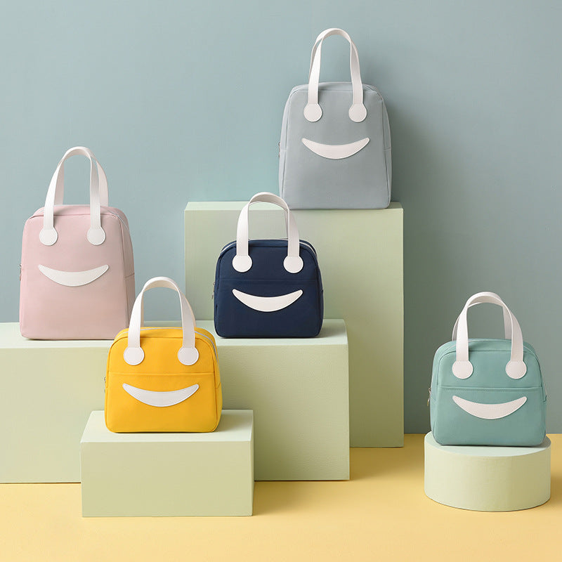 Tote Bag LoungeYard — product view 3