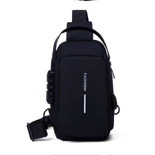 Multi-Functional Sling Bag LoungeYard — product view 5