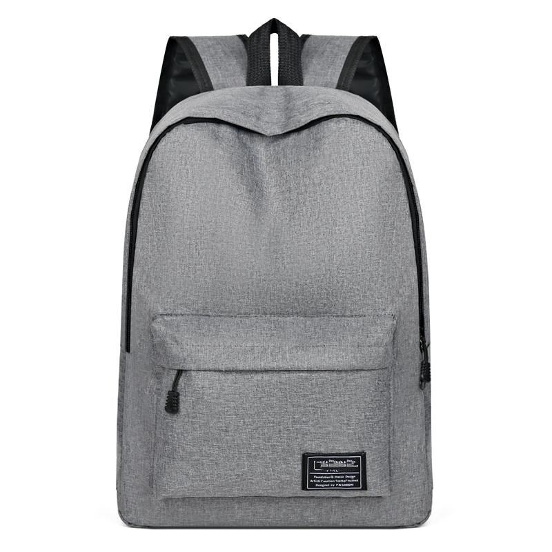 Functional Routine Backpack — product view 1