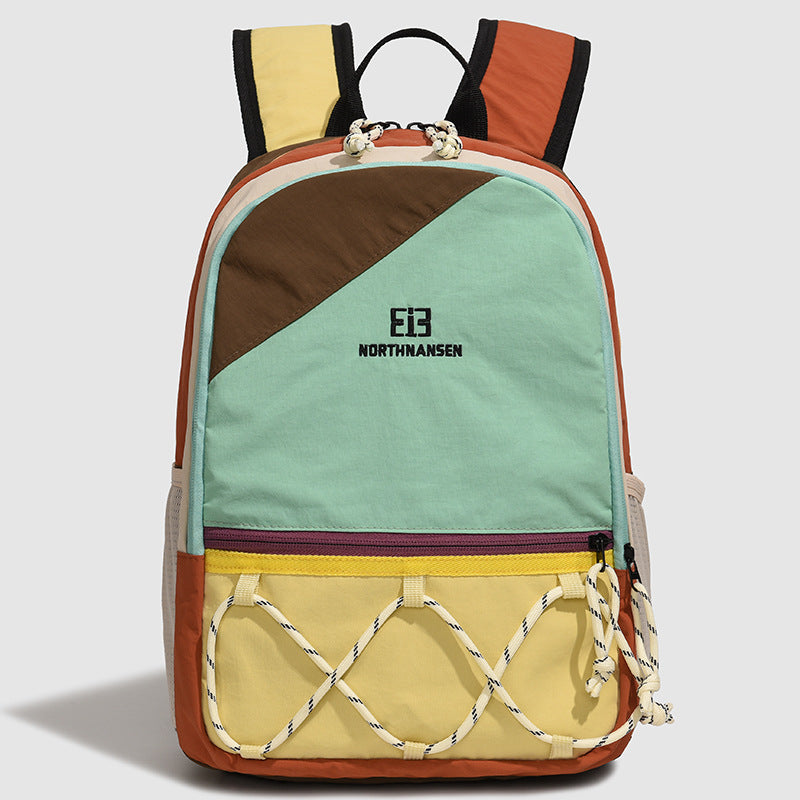 Multi-Purpose Adventure Backpack LoungeYard — product view 5