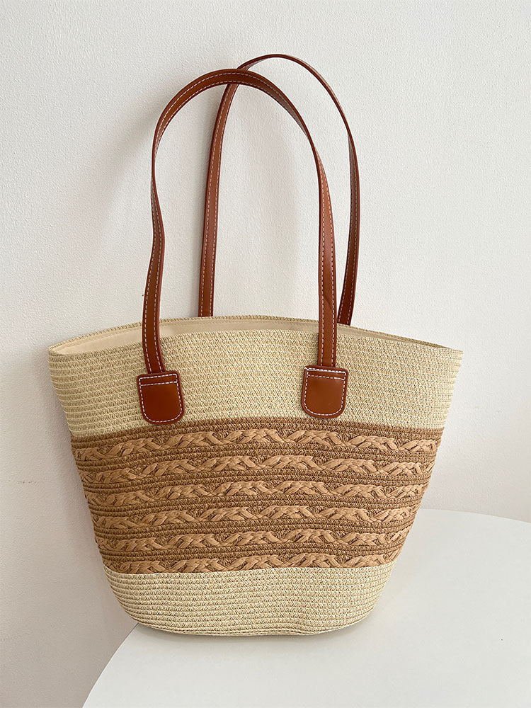 Modern and Durable Shopper Bag LoungeYard — product view 7