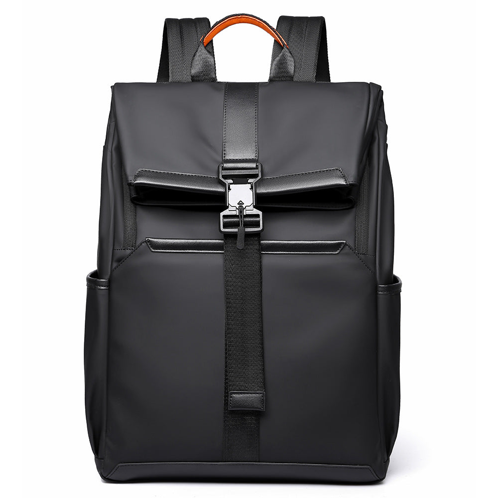 Urban Lightweight Waterproof Backpack LoungeYard — product view 5