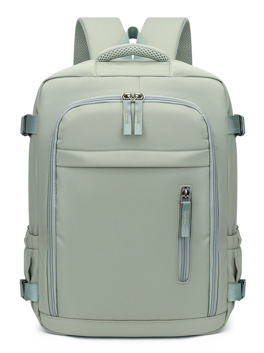 Versatile Travel Backpack LoungeYard — product view 5