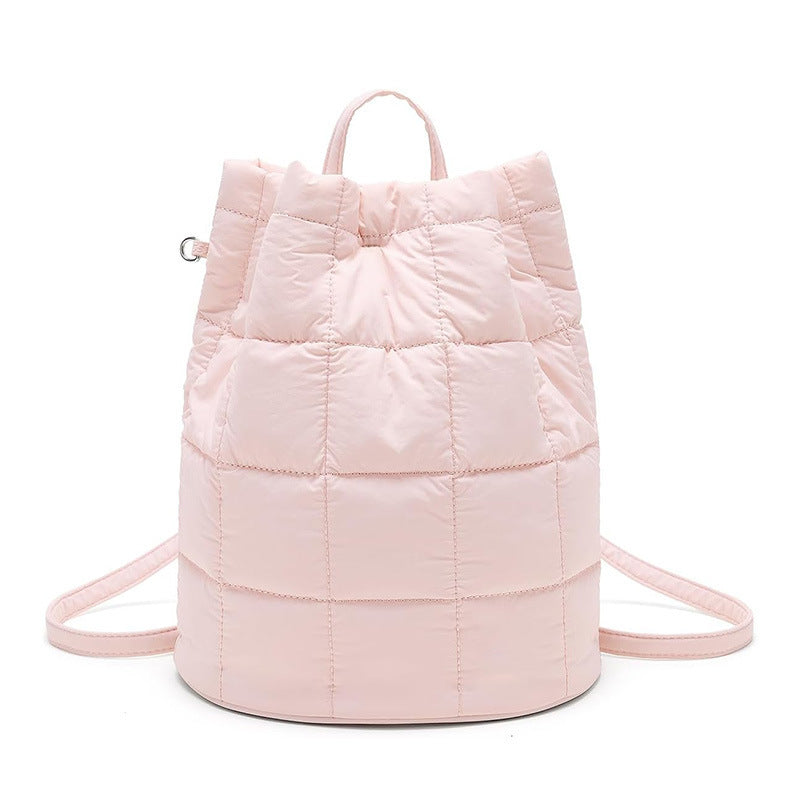 Padded Backpack Bag LoungeYard — product view 1