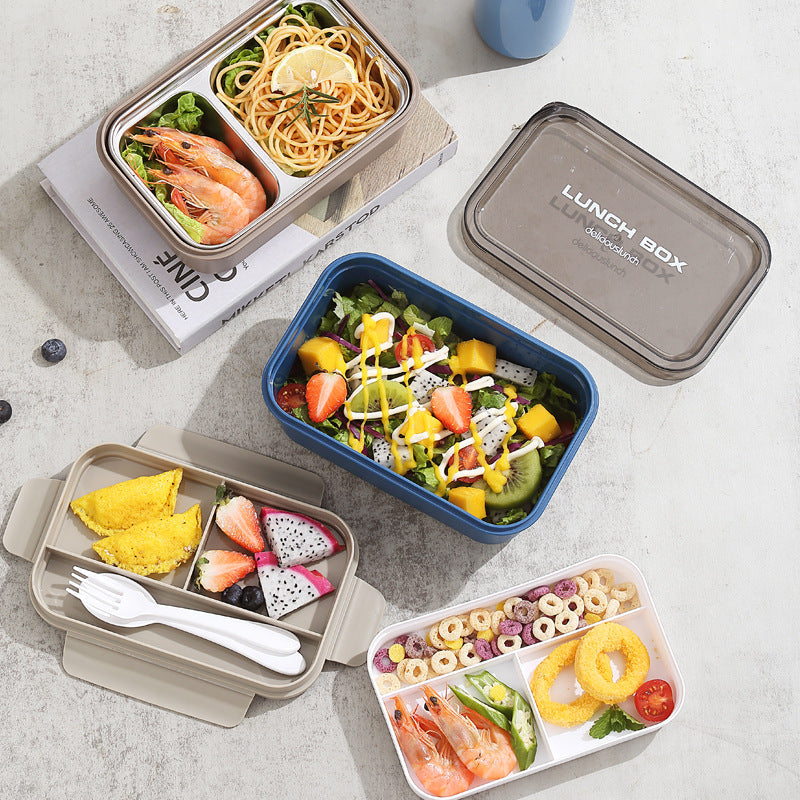 Dual Compartment — product view 2