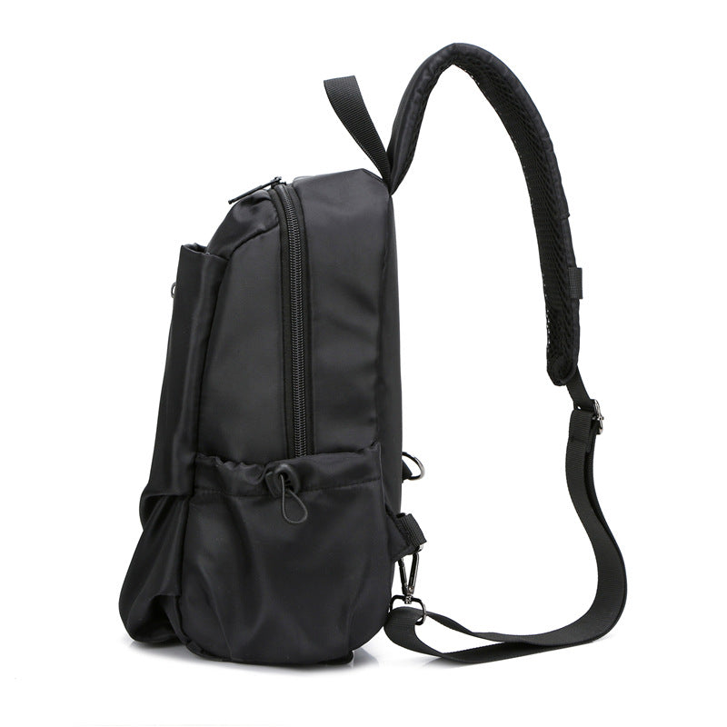 Compact Multi-Functional Sling Bag LoungeYard — product view 3