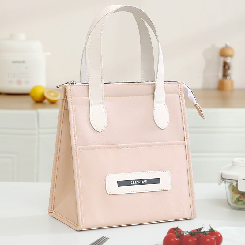Insulated Mini Lunch Tote LoungeYard — product view 1