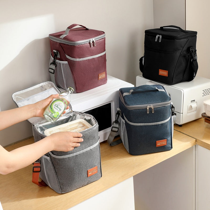 Cooling bag LoungeYard — product view 1