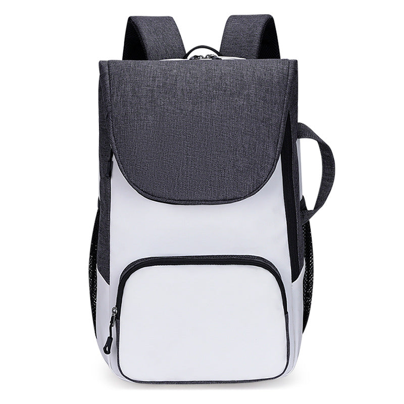 Versatile Travel Backpack LoungeYard — product view 5