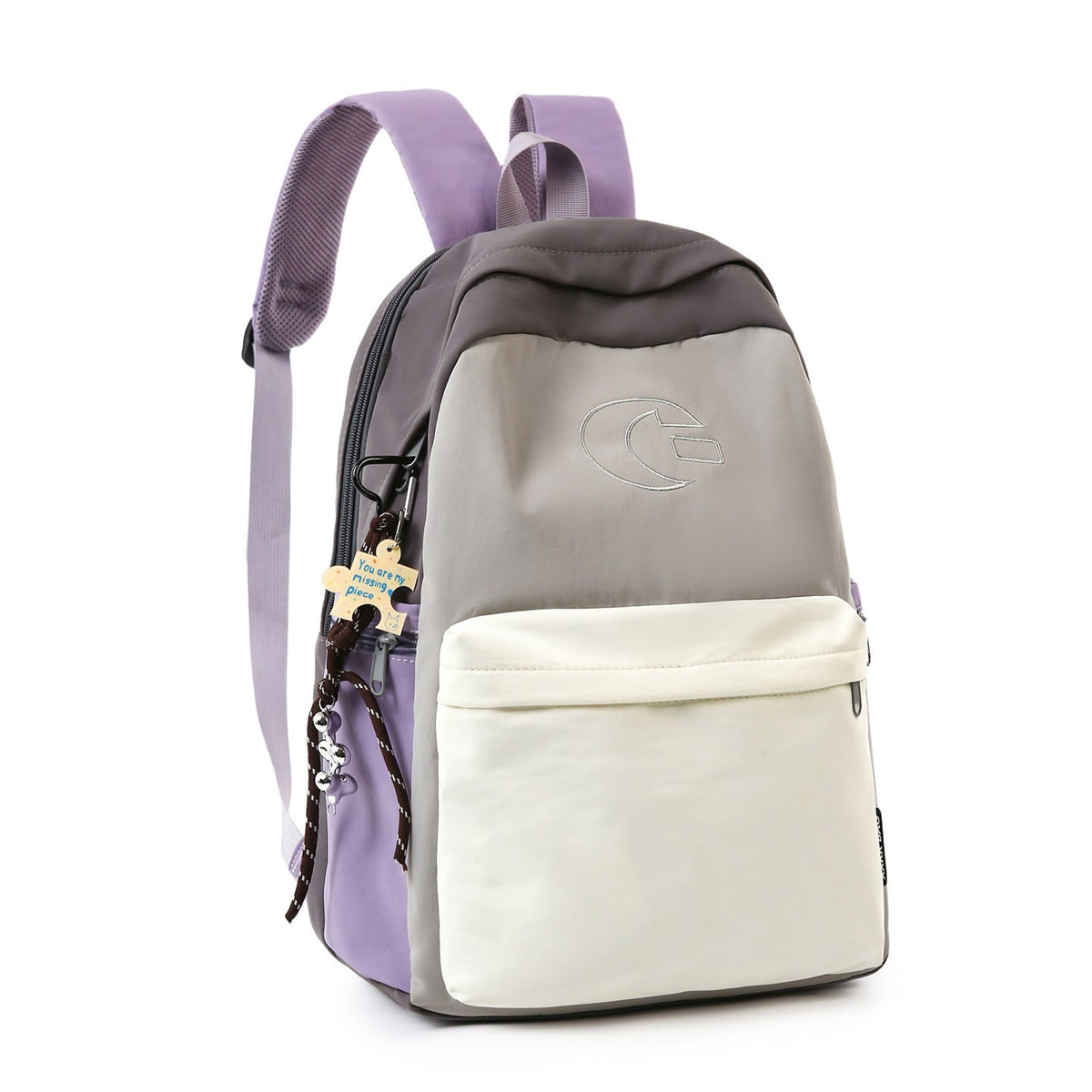 Lightweight Versatile Backpack LoungeYard 1791205341 — product view 5