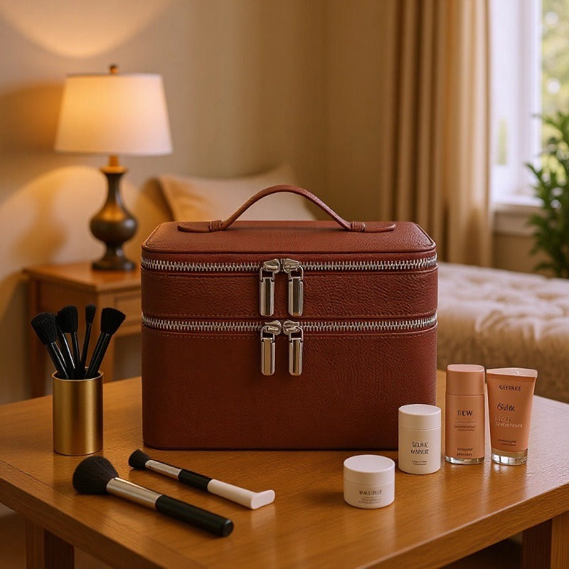 Cosmetic Organizer LoungeYard — product view 3