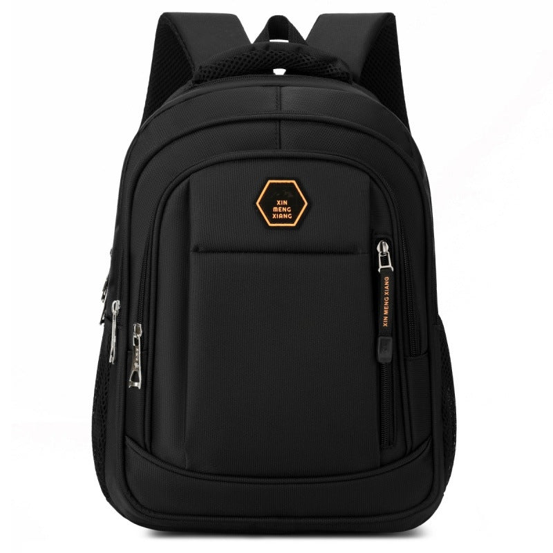High-Durability Multi-Compartment Backpack — product view 2