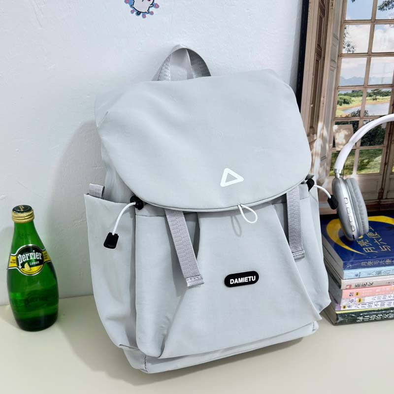 Multi-Pocket Utility Backpack — product view 3