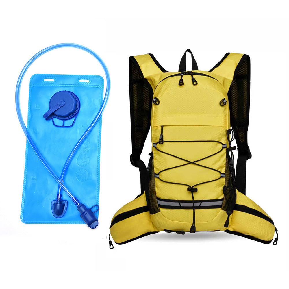 High-Performance Hiking Backpack LoungeYard — product view 6