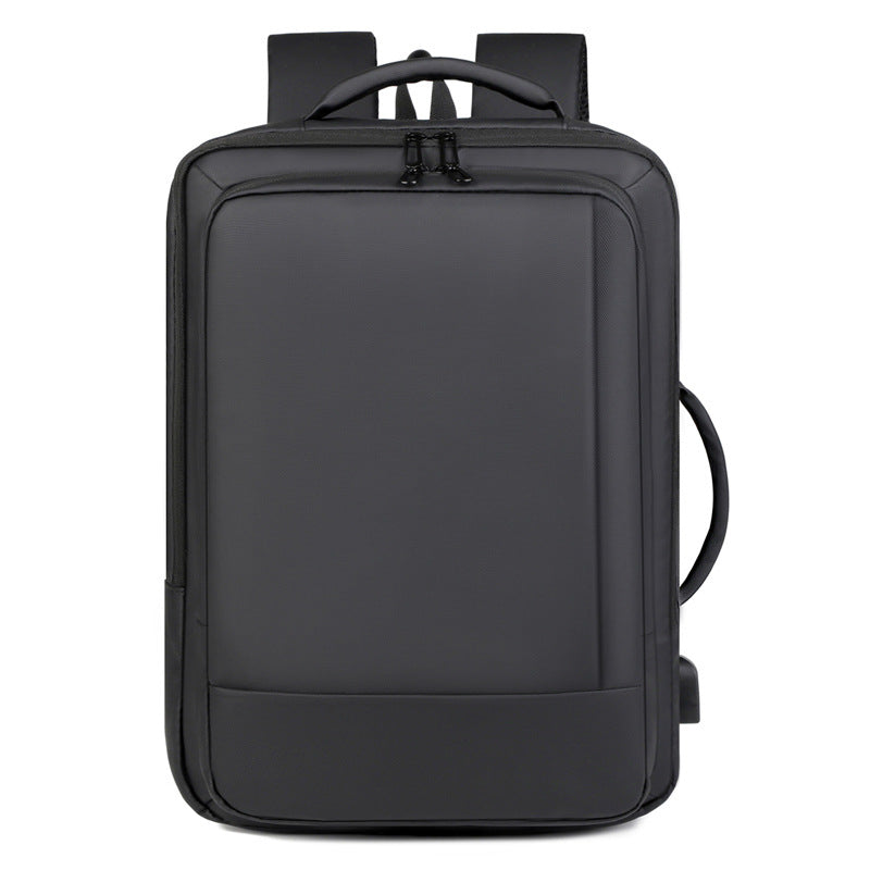 Urban Business Backpack LoungeYard — product view 5