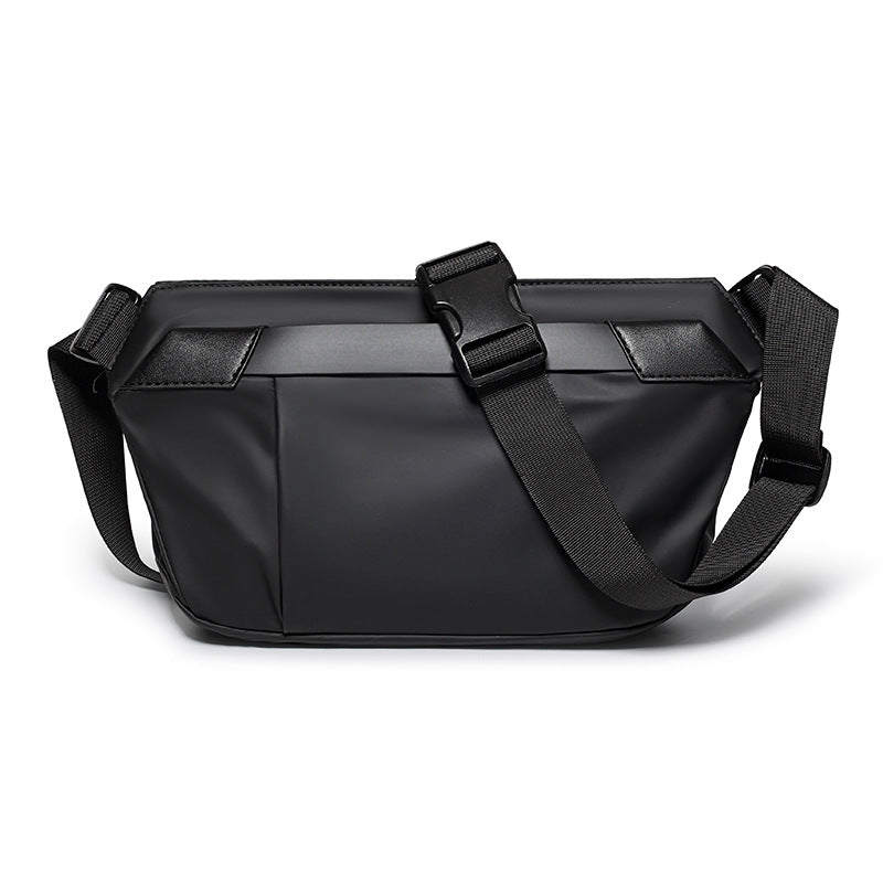 Versatile Outdoor Utility Satchel LoungeYard — product view 1
