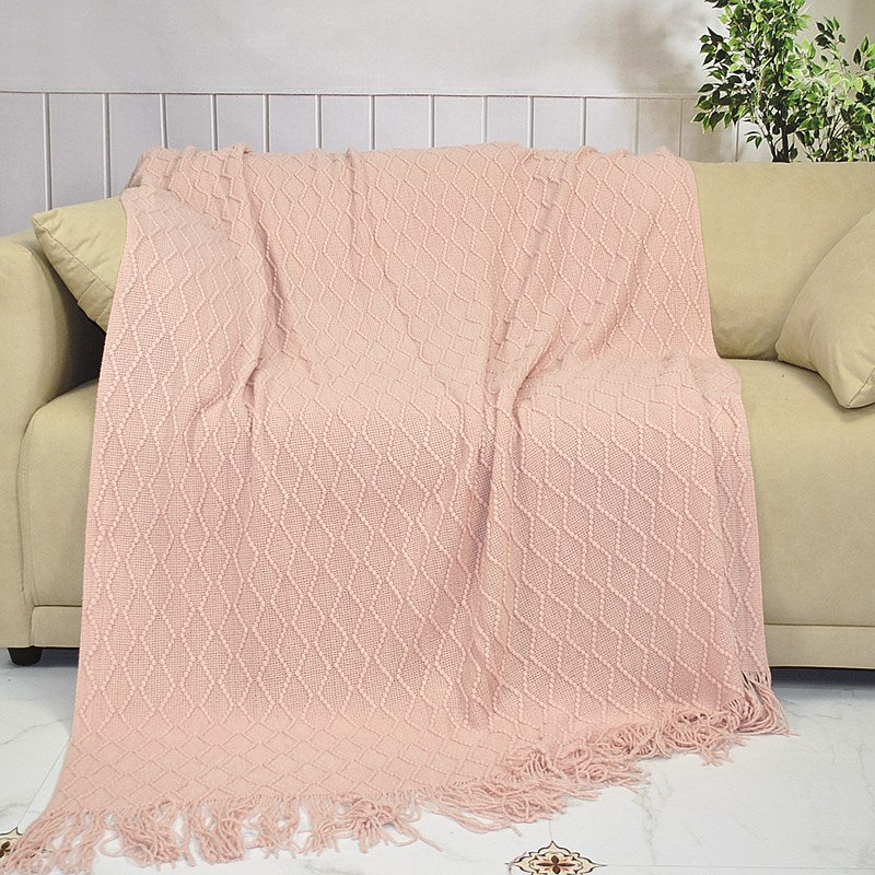 Home Decorative Throw — product view 7