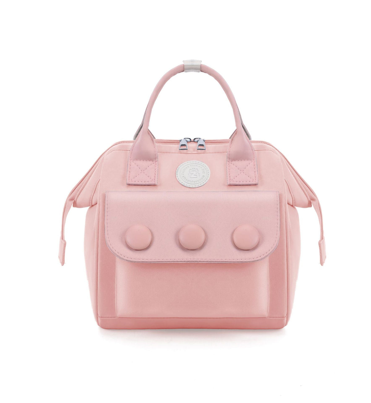 Stylish Insulated Lunch Cooler Tote LoungeYard — product view 6