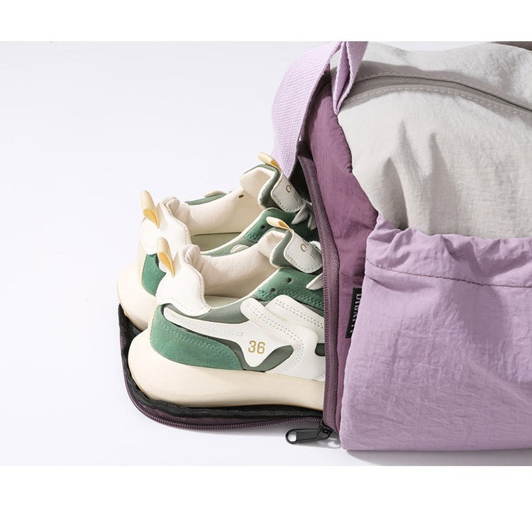 Multi-Functional Sports Duffle Bag — product view 2