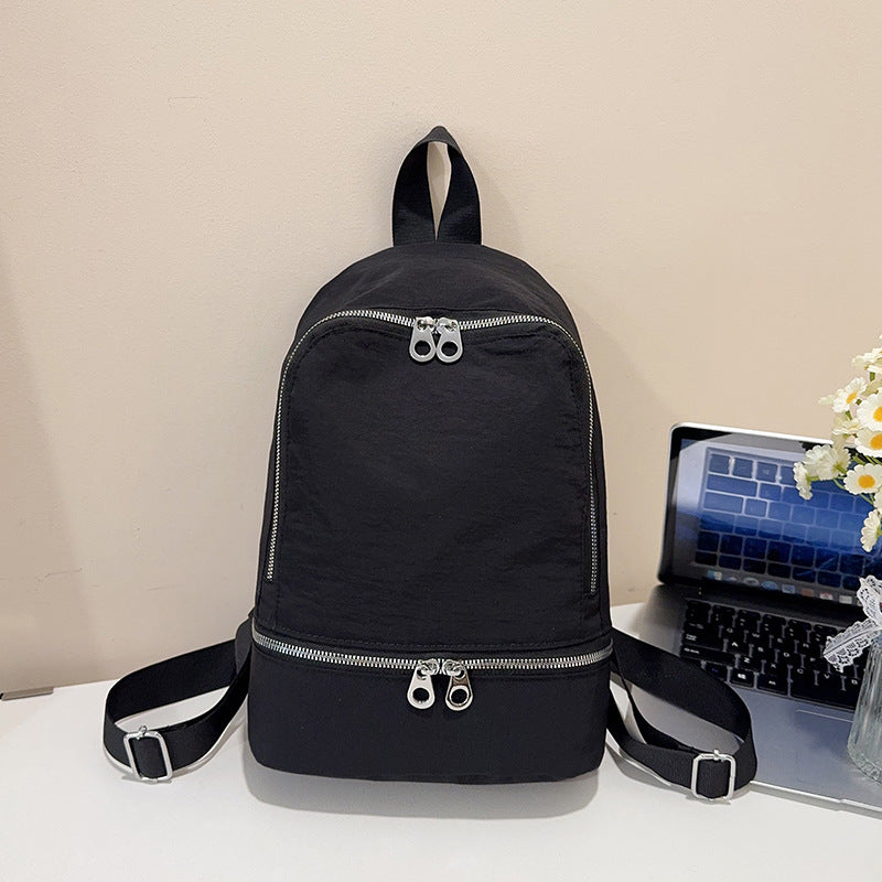 Versatile Minimalist Backpack — product view 1