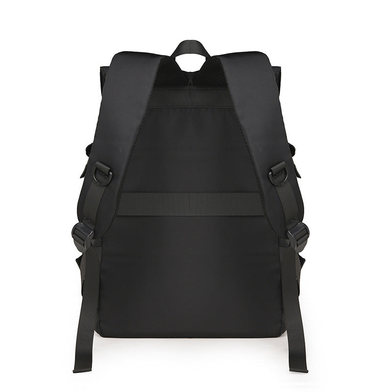 Versatile Outdoor Adventure Backpack LoungeYard — product view 1