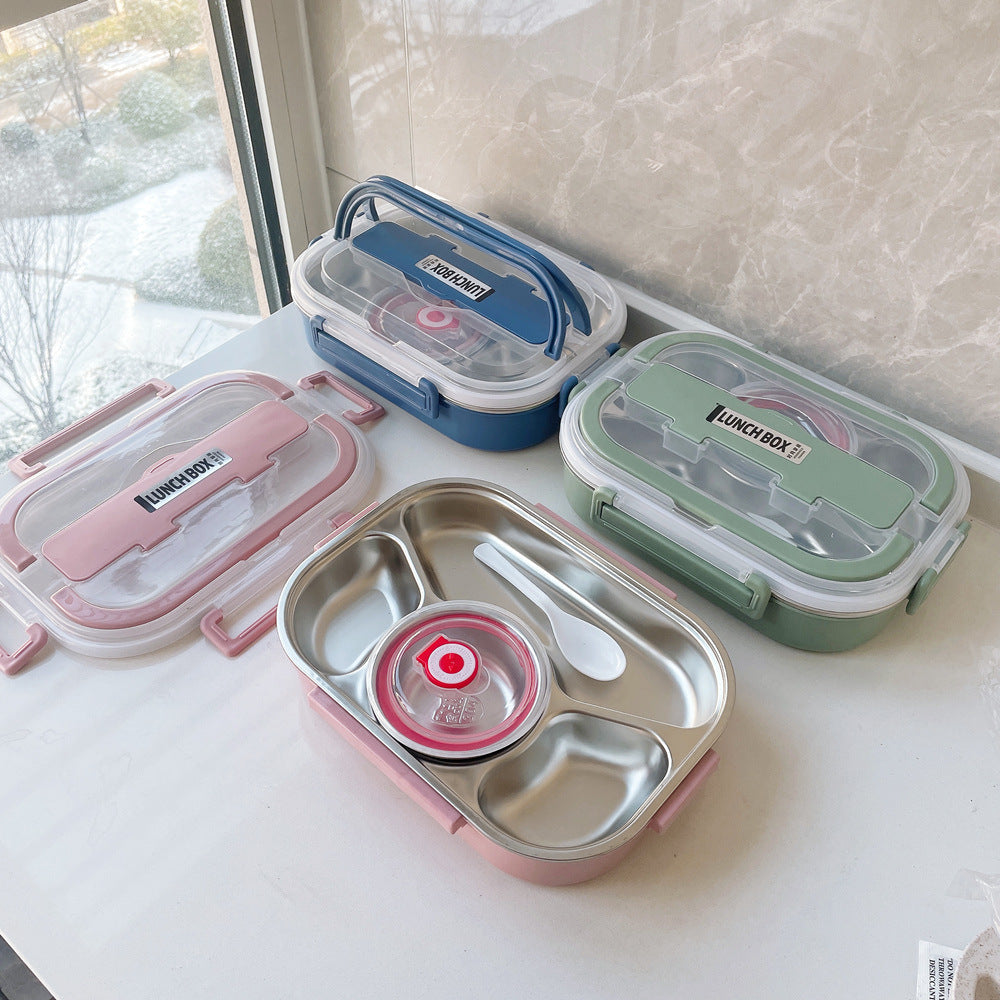 Eco-Friendly Meal Prep — product view 1