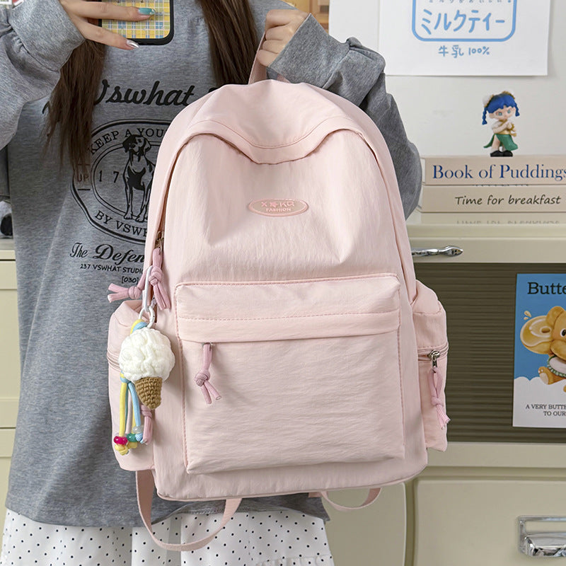 Lightweight Daily Use Backpack LoungeYard 1791206134 — product view 1