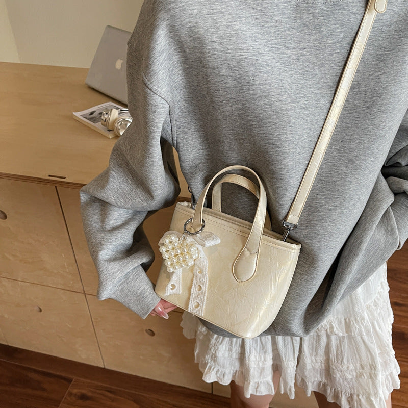 Chic Mini Handbag LoungeYard — product view 5