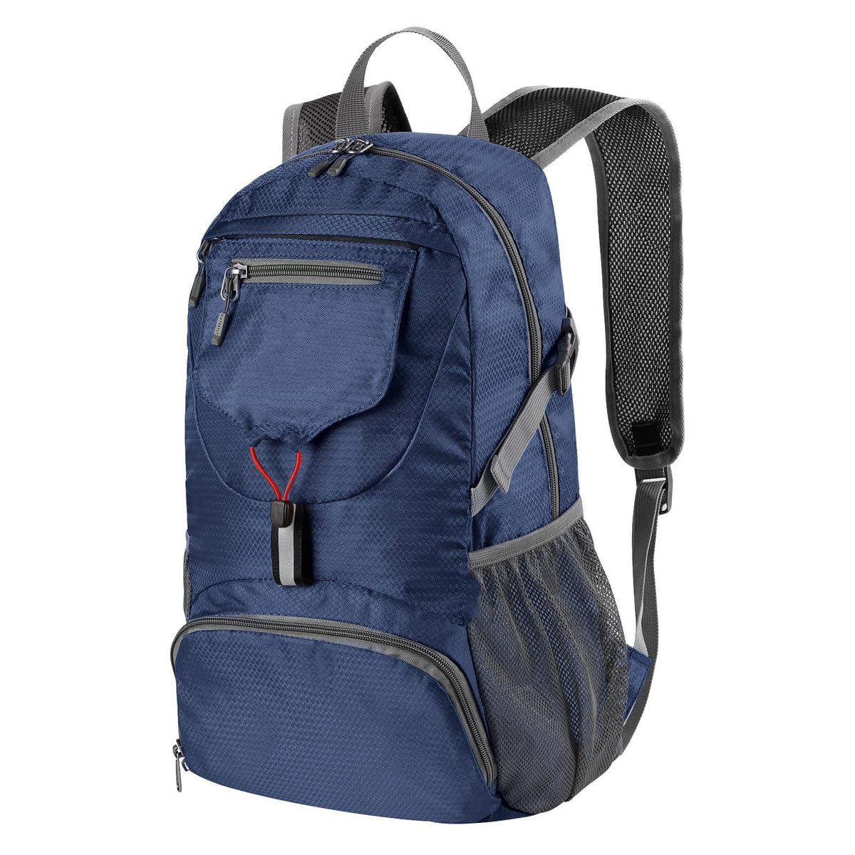 Multi-Compartment Outdoor Backpack LoungeYard — product view 4