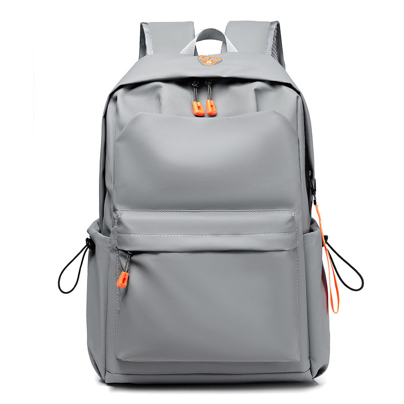 Waterproof Travel Backpack LoungeYard — product view 5