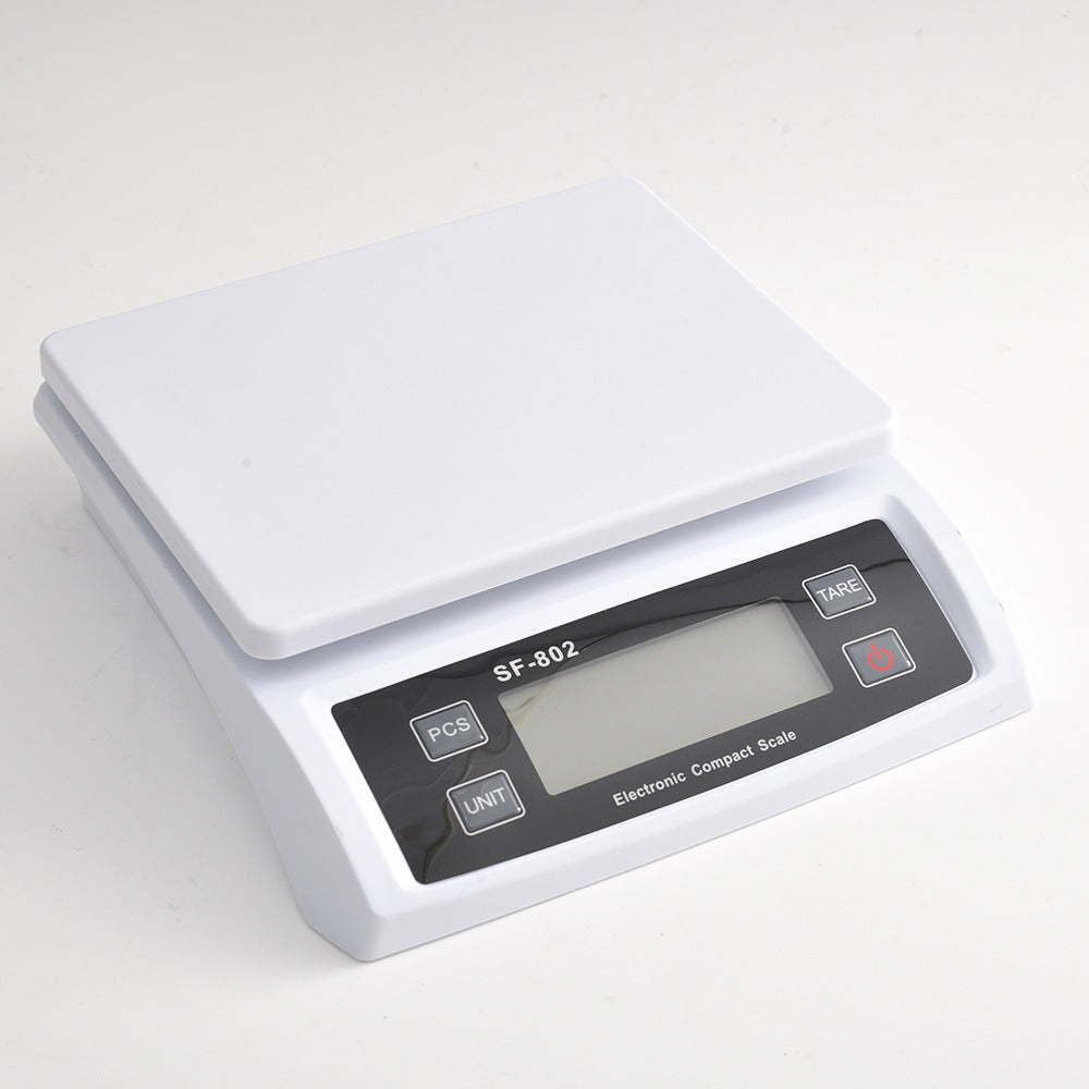 Digital Kitchen Scale — product view 6