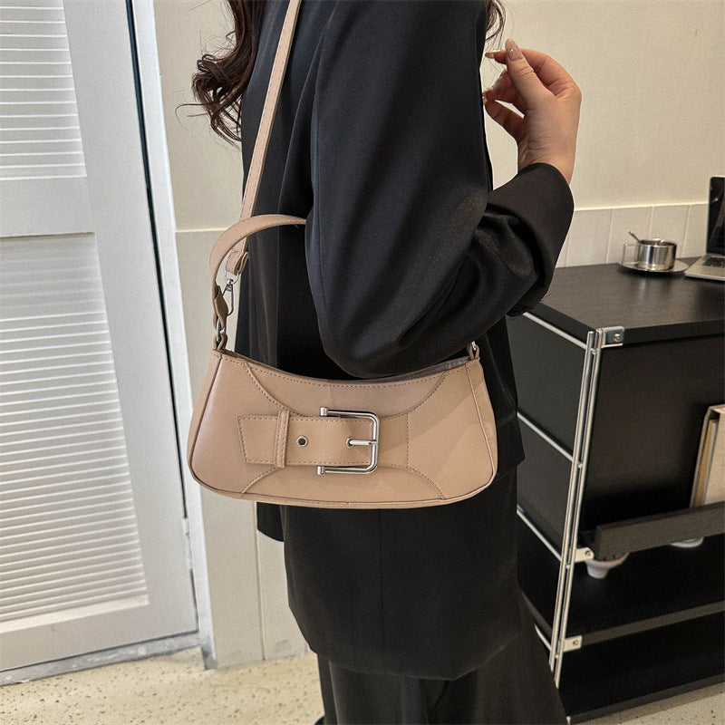 Chic Structured Handbag LoungeYard 1787911211 — product view 2