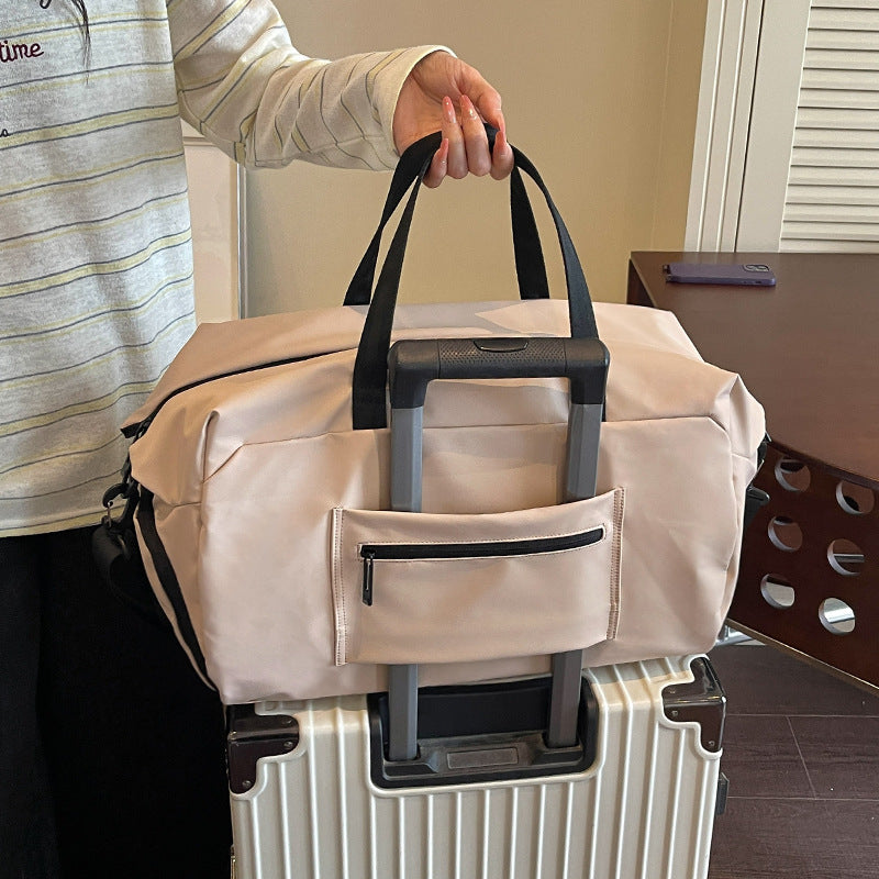 Functional Adventure Duffle Bag — product view 4