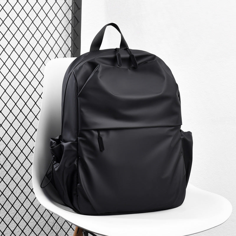 Durable Waterproof Hiking Backpack LoungeYard — product view 2
