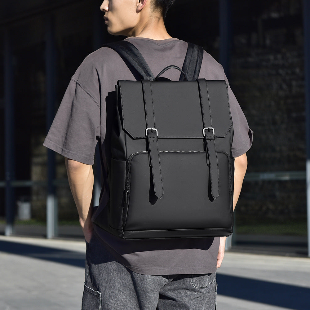 Stylish Premium Backpack LoungeYard — product view 1
