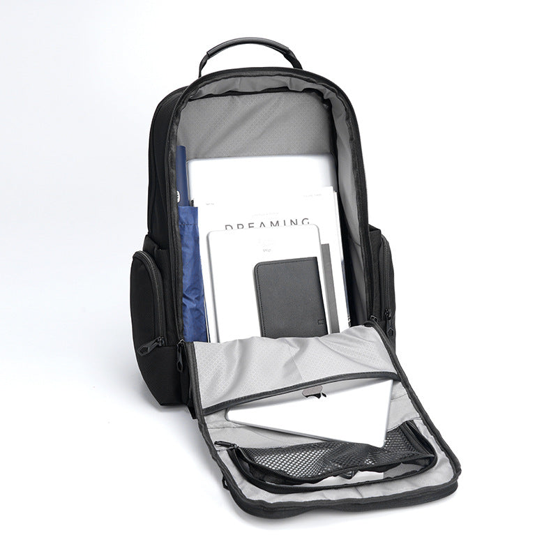 Multifunctional Business Backpack LoungeYard — product view 4